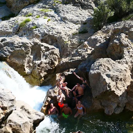 Friends & Tours * Shkoder