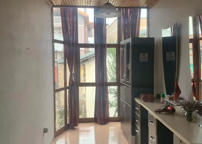 旅馆 Friends & Tours Shkodër